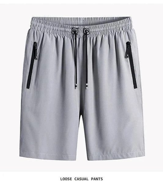 Men’s Premium Capri Shorts,,