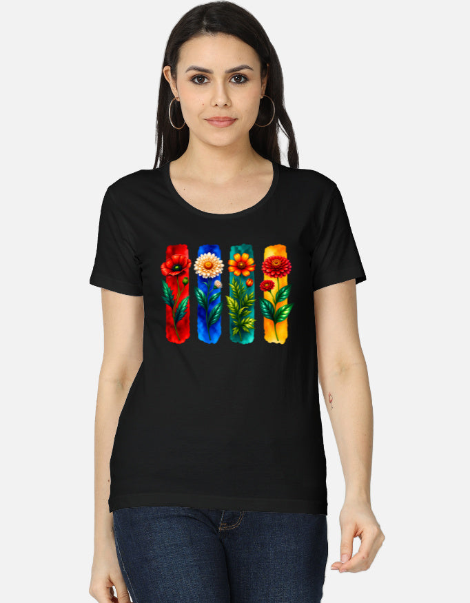 Women T Shirt & Top