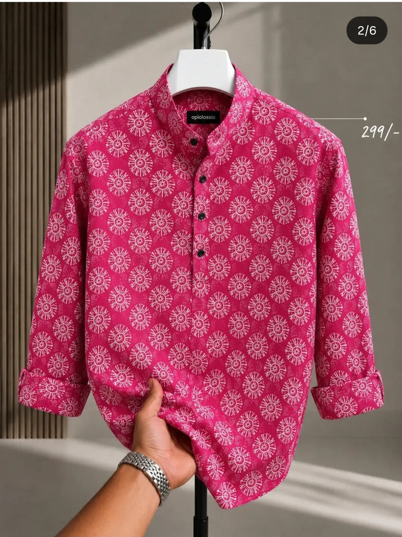 Kurta || Punjabi