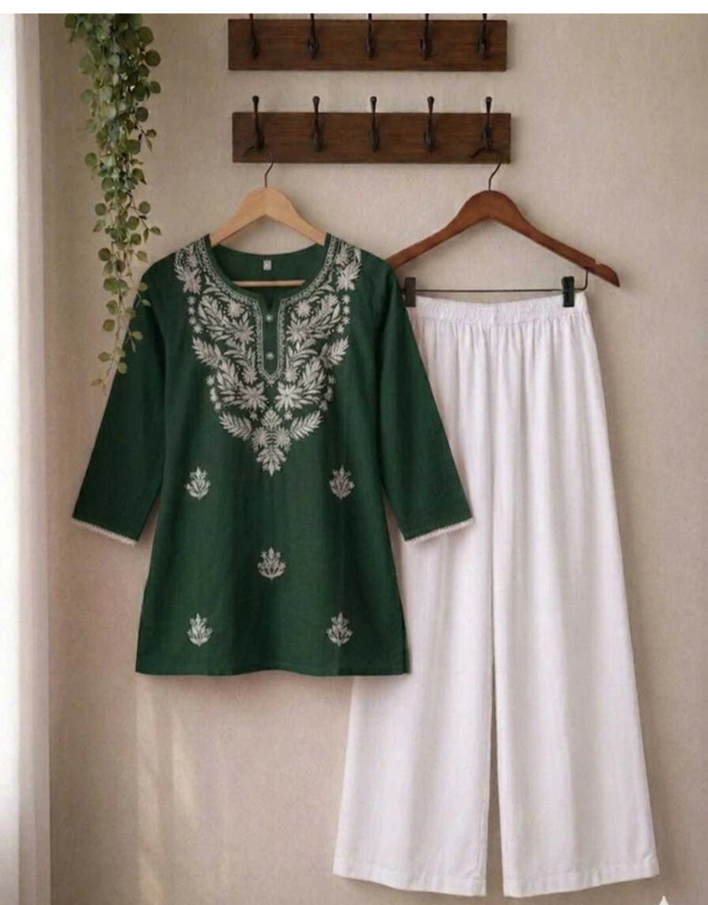 Short Kurti