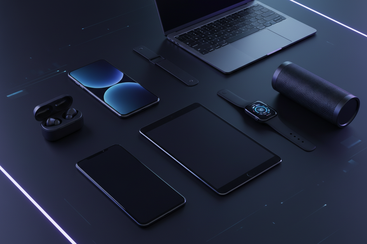 Electronics