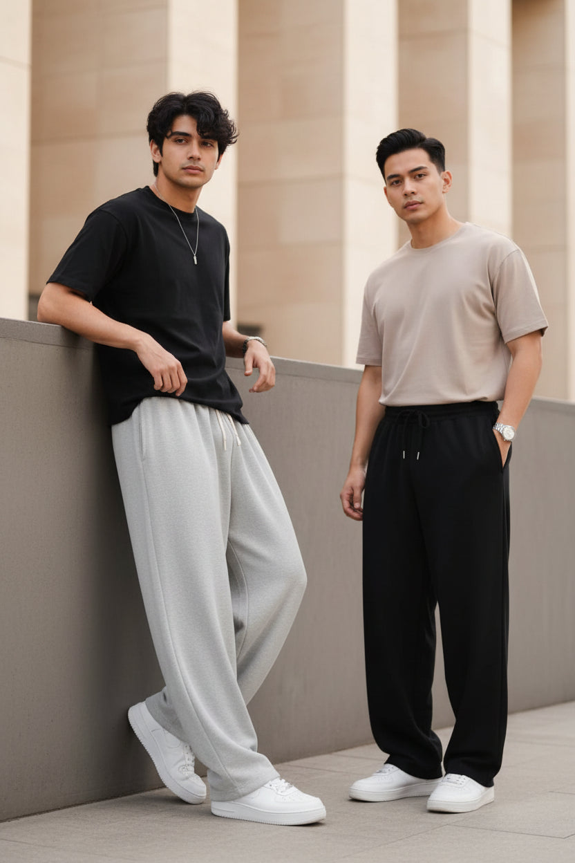Premium Buggy Pant
