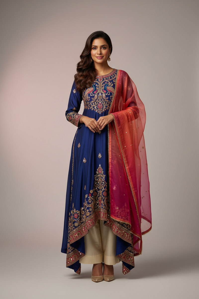 Premium Kurti