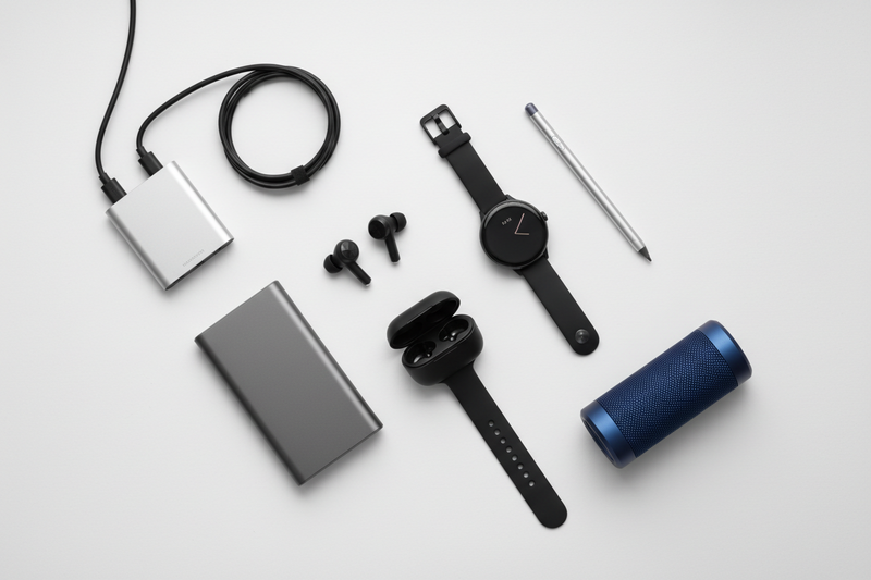 Useful Gadgets