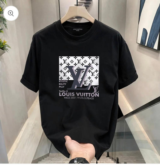 Limited Edition Trendy Graphic Printed T-Shirt | Best Price Ever