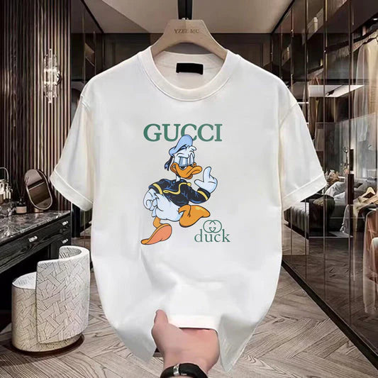 Limited Edition Trendy Graphic Printed T-Shirt | Best Price Ever