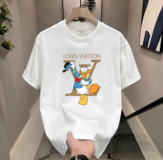 Limited Edition Trendy Graphic Printed T-Shirt | Best Price Ever