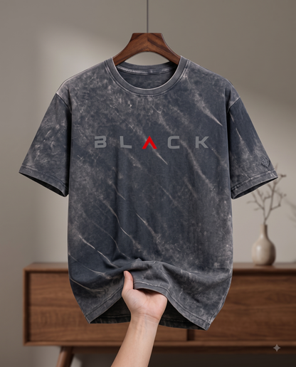 Men Cotton Blend Tshirt|Men Printed Round Neck Tshirt|Men Graphic Print Tshirt