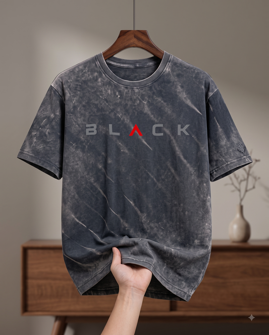 Men Cotton Blend Tshirt|Men Printed Round Neck Tshirt|Men Graphic Print Tshirt