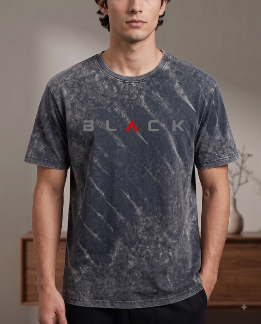Men Cotton Blend Tshirt|Men Printed Round Neck Tshirt|Men Graphic Print Tshirt