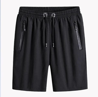 Men’s Premium Capri Shorts,,