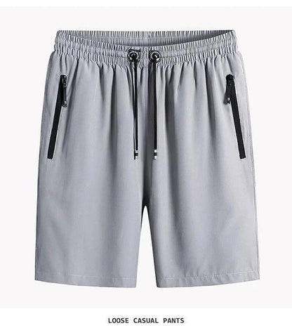 Men’s Premium Capri Shorts,,