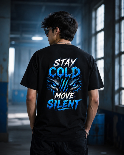 Premium Printed T-Shirt