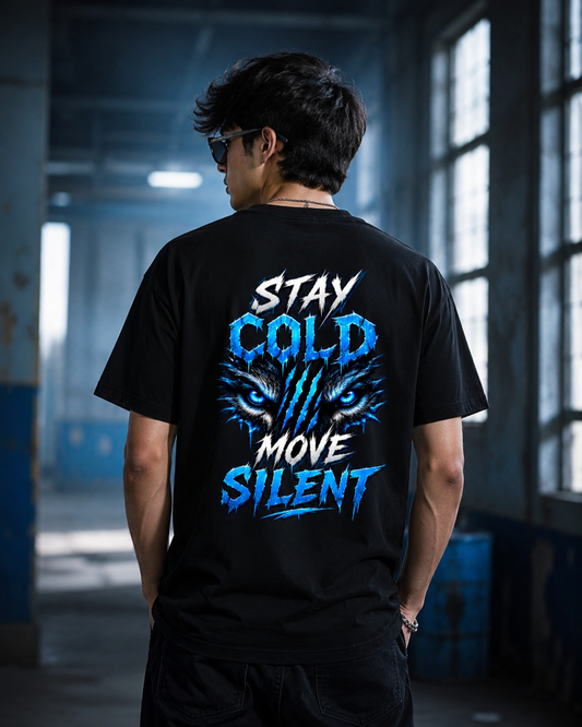 Premium Printed T-Shirt