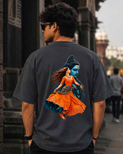 Tradition meets modern streetwear. Wear the energy. Feel the connection. ⚡