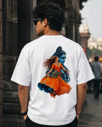 Tradition meets modern streetwear. Wear the energy. Feel the connection. ⚡